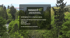 Desktop Screenshot of massagebyki.com